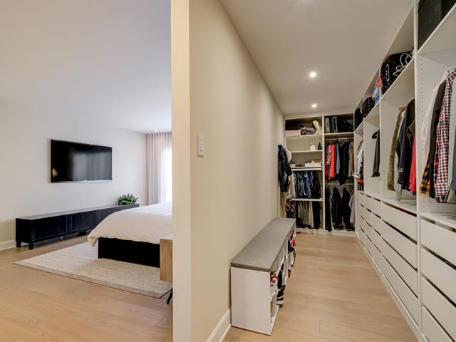 Penderie (Walk-in)
