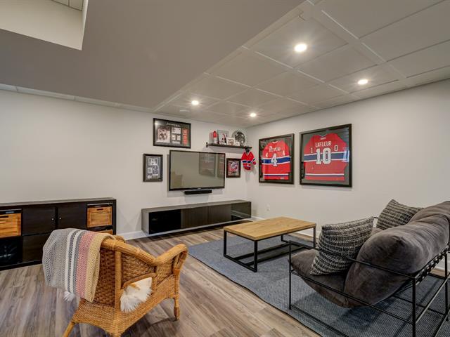 Salle familiale