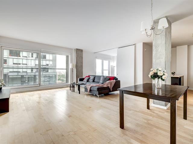 maison à vendre Montréal (Ville-Marie)