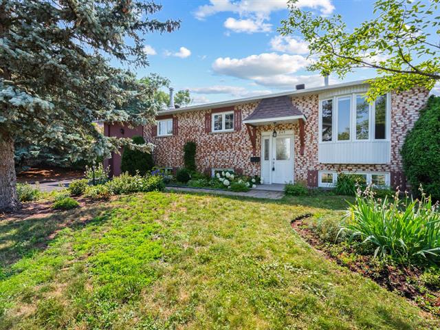 maison à vendre Boucherville