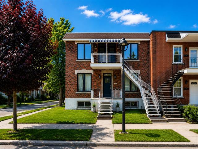 maison à vendre Montréal (Le Sud-Ouest)