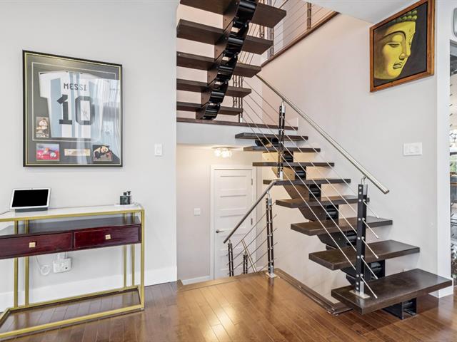 Escalier
