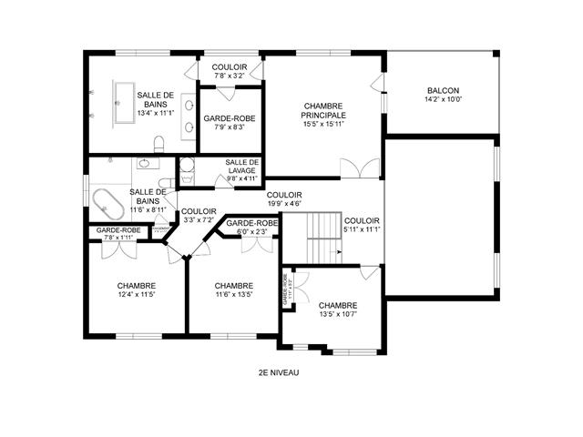 Plan (croquis)