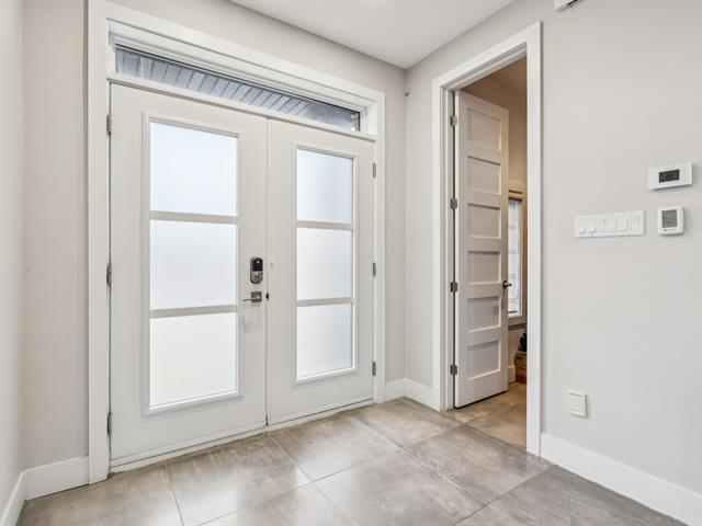 Hall d'entrée
