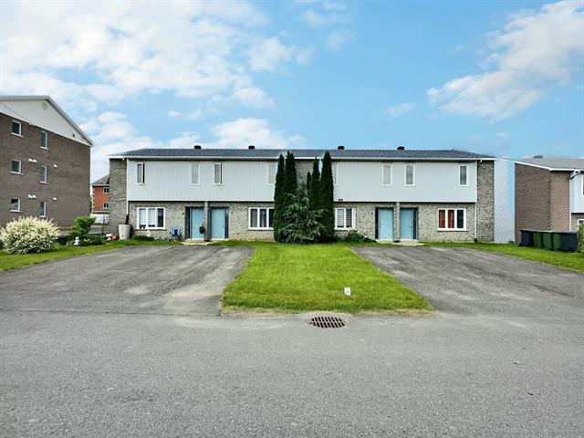 maison à vendre Drummondville