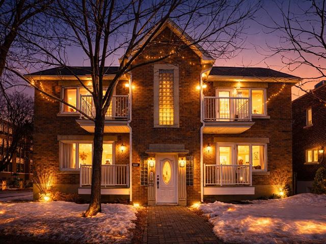 maison à vendre Montréal (Verdun/Île-des-Soeurs)