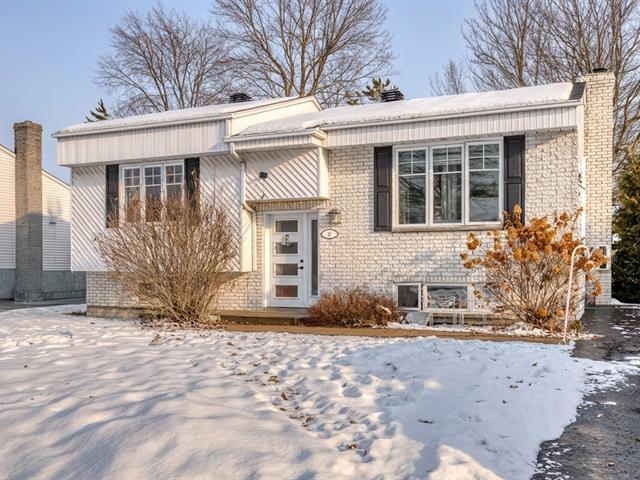 maison à vendre Notre-Dame-des-Prairies