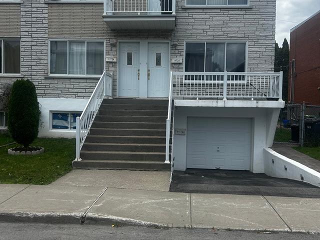 maison à vendre Montréal (Montréal-Nord)