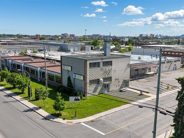 maison à vendre Montréal (Anjou)