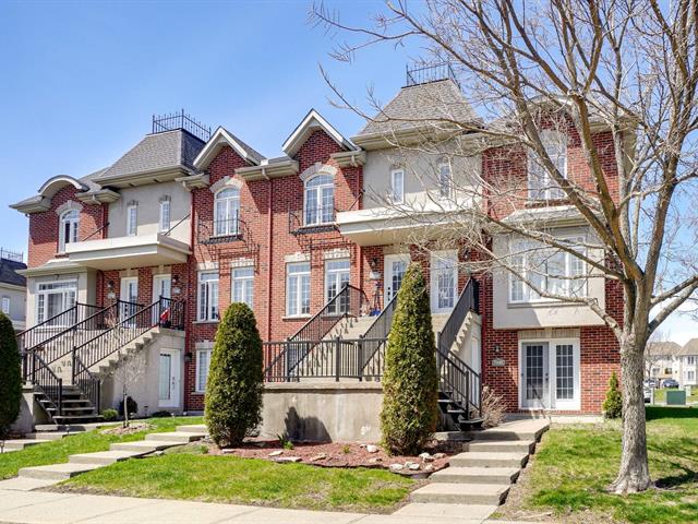 maison à vendre Laval (Duvernay)