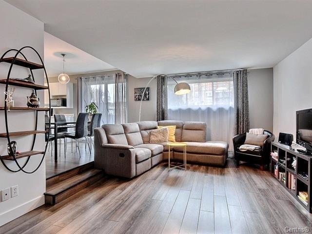 maison à vendre Laval (Chomedey)