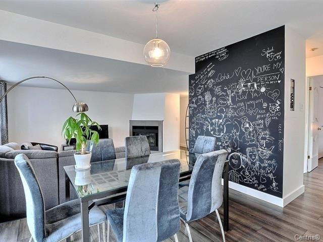Salle à manger