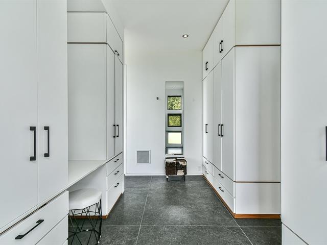 Penderie (Walk-in)