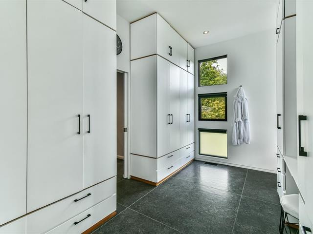 Penderie (Walk-in)