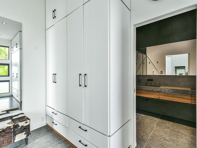 Penderie (Walk-in)
