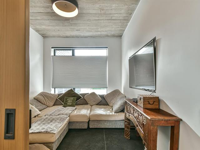 Salle familiale