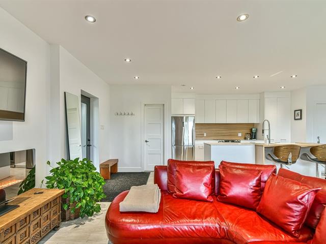 Logement