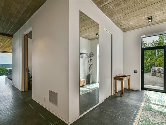 Hall d'entrée