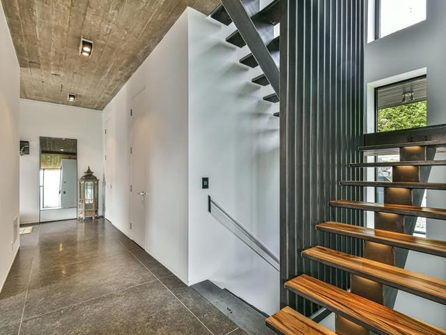 Escalier