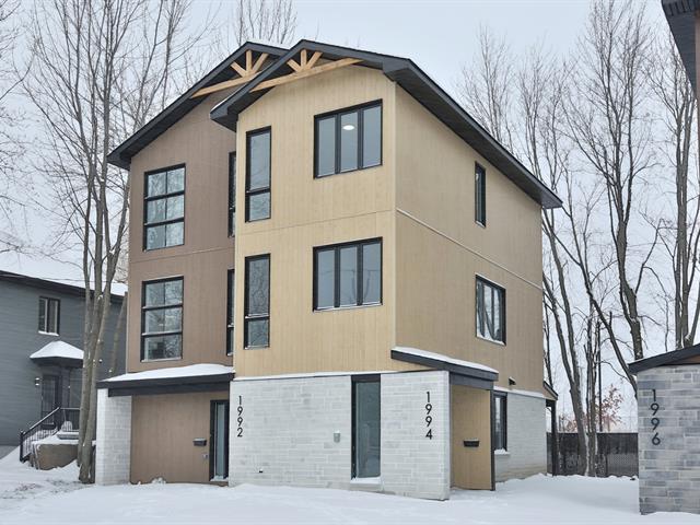 maison à vendre Carignan