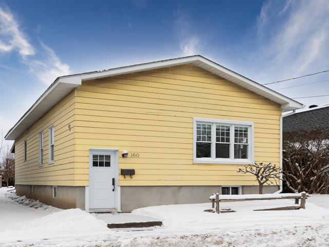 maison à vendre Saint-Jean-sur-Richelieu