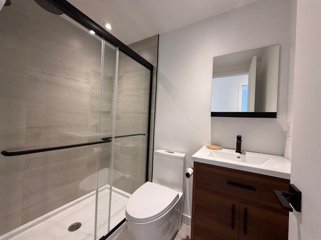 Condo for rent, Montréal (Verdun/Île-des-Soeurs)