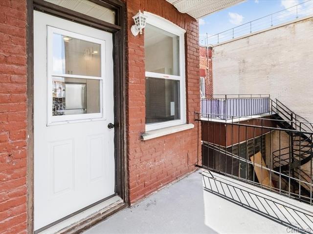 Condo for rent, Montréal (Verdun/Île-des-Soeurs)