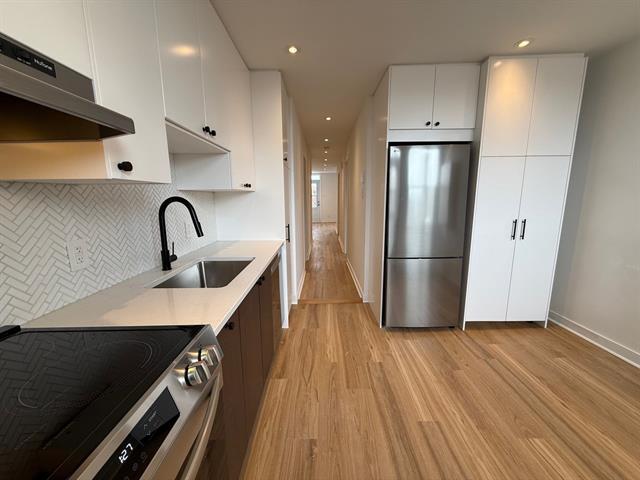 Condo for rent, Montréal (Verdun/Île-des-Soeurs)