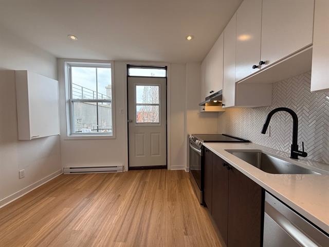 Condo for rent, Montréal (Verdun/Île-des-Soeurs)