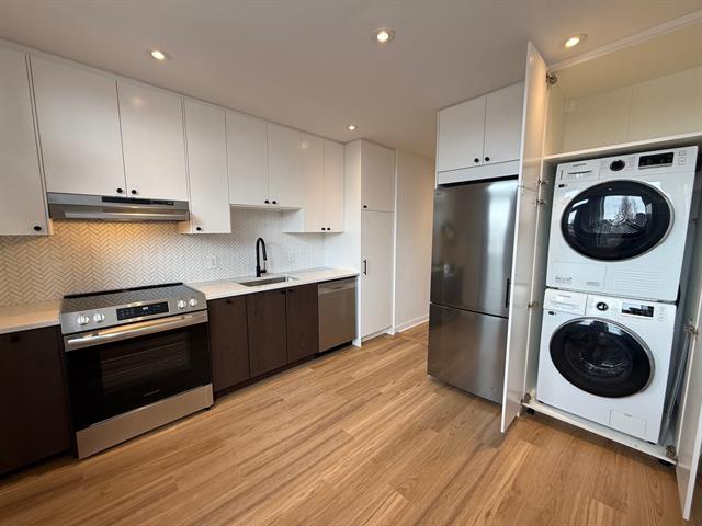 Condo for rent, Montréal (Verdun/Île-des-Soeurs)
