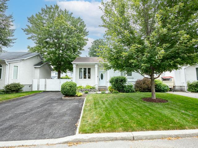 maison à vendre Blainville