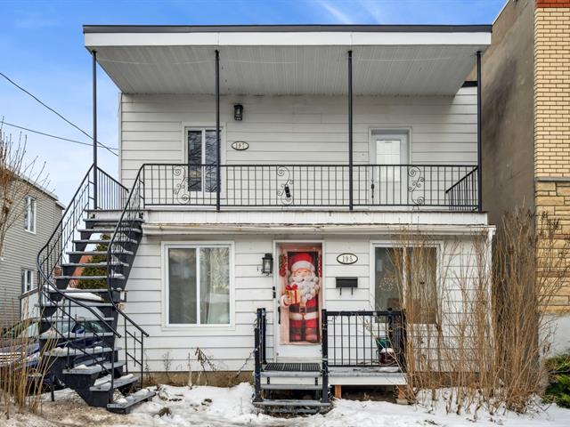 maison à vendre Montréal (LaSalle)