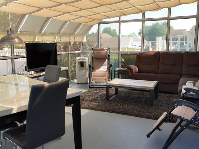Solarium