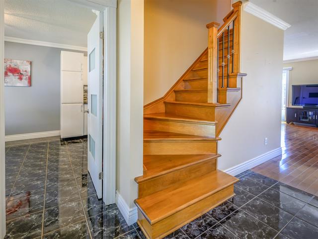 Escalier