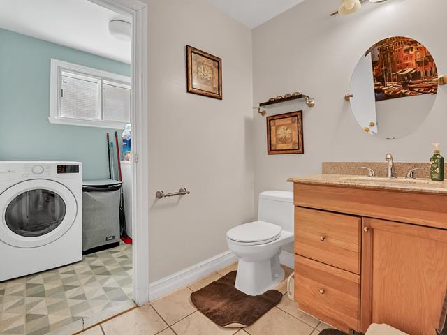 Washroom