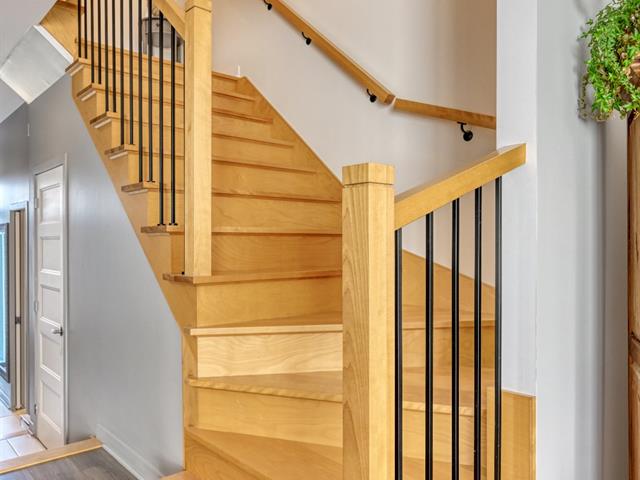 Escalier