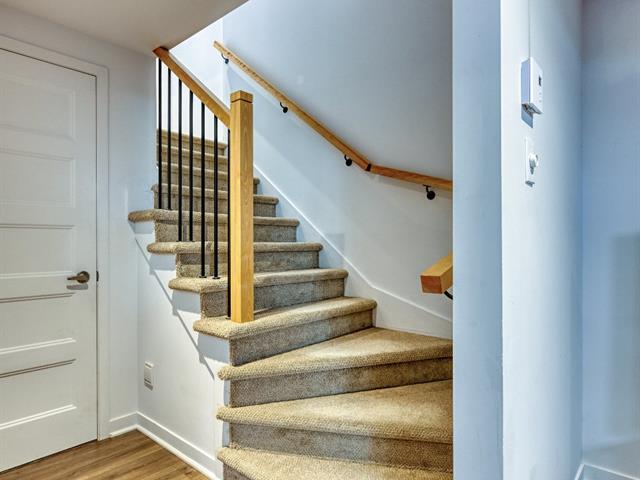 Escalier