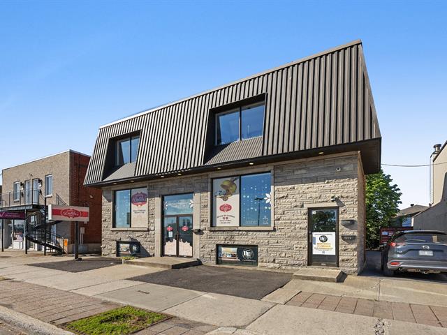 Frontage