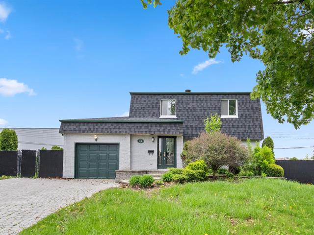 maison à vendre Kirkland