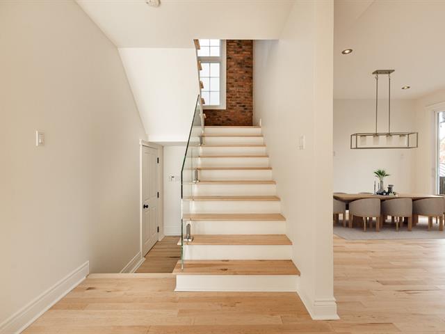 Escalier