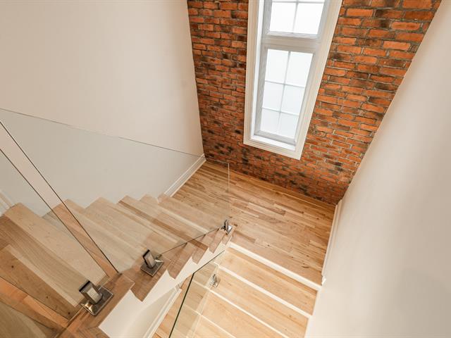 Escalier