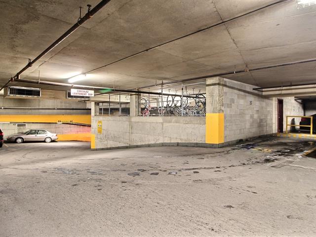 Stationnement