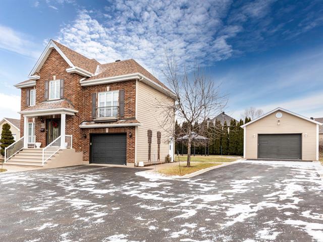 maison à vendre Saint-Jean-sur-Richelieu