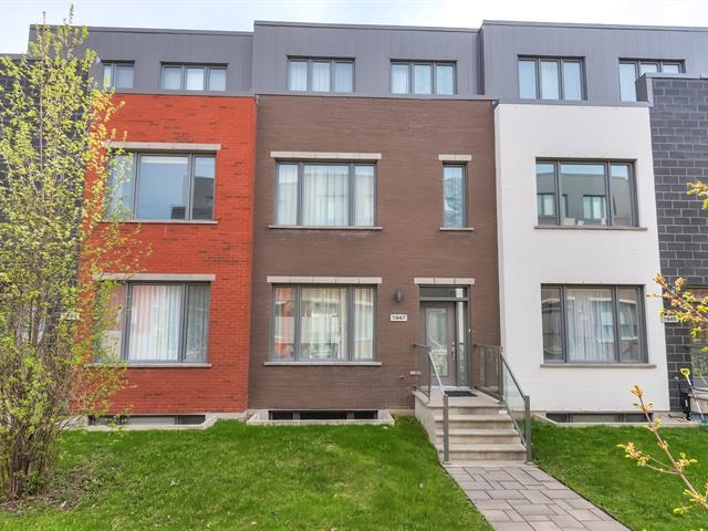 maison à vendre Montréal (LaSalle)