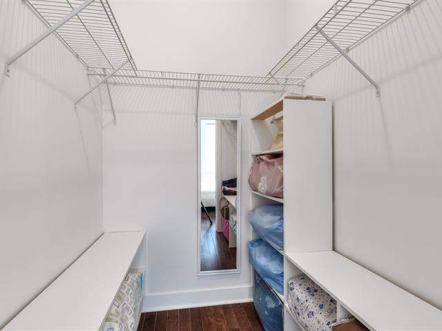 Penderie (Walk-in)