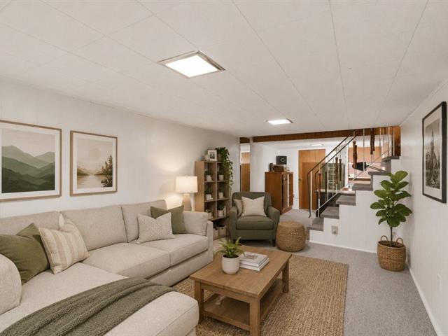 Salle familiale