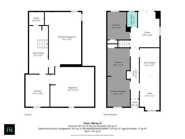 Plan (croquis)