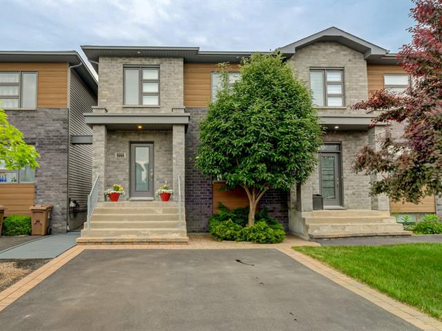 maison à vendre Chambly