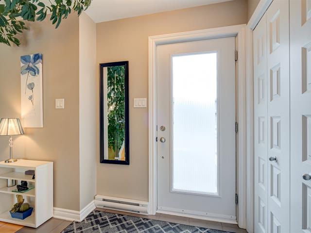 Hall d'entrée