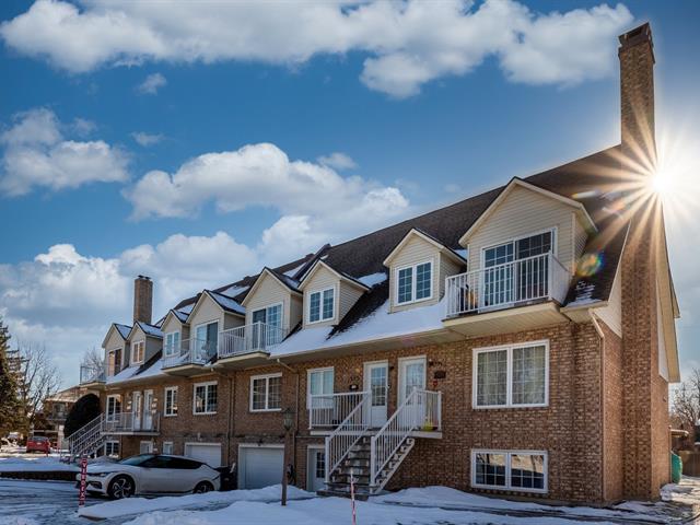 maison à vendre Longueuil (Le Vieux-Longueuil)